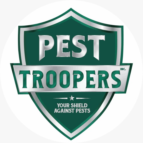 Pest Troopers